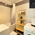 T3 - Welcome - Апартаменты