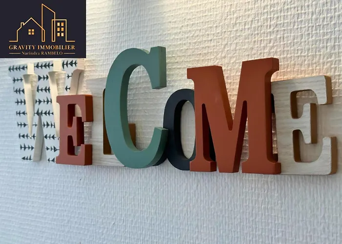 T3 - Welcome - Διαμέρισμα *